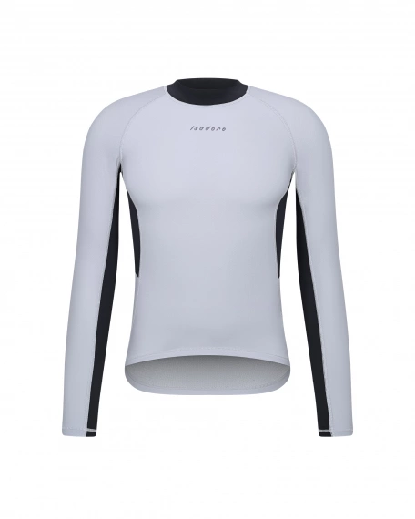 Deep Winter Long Sleeve Baselayer Griffin