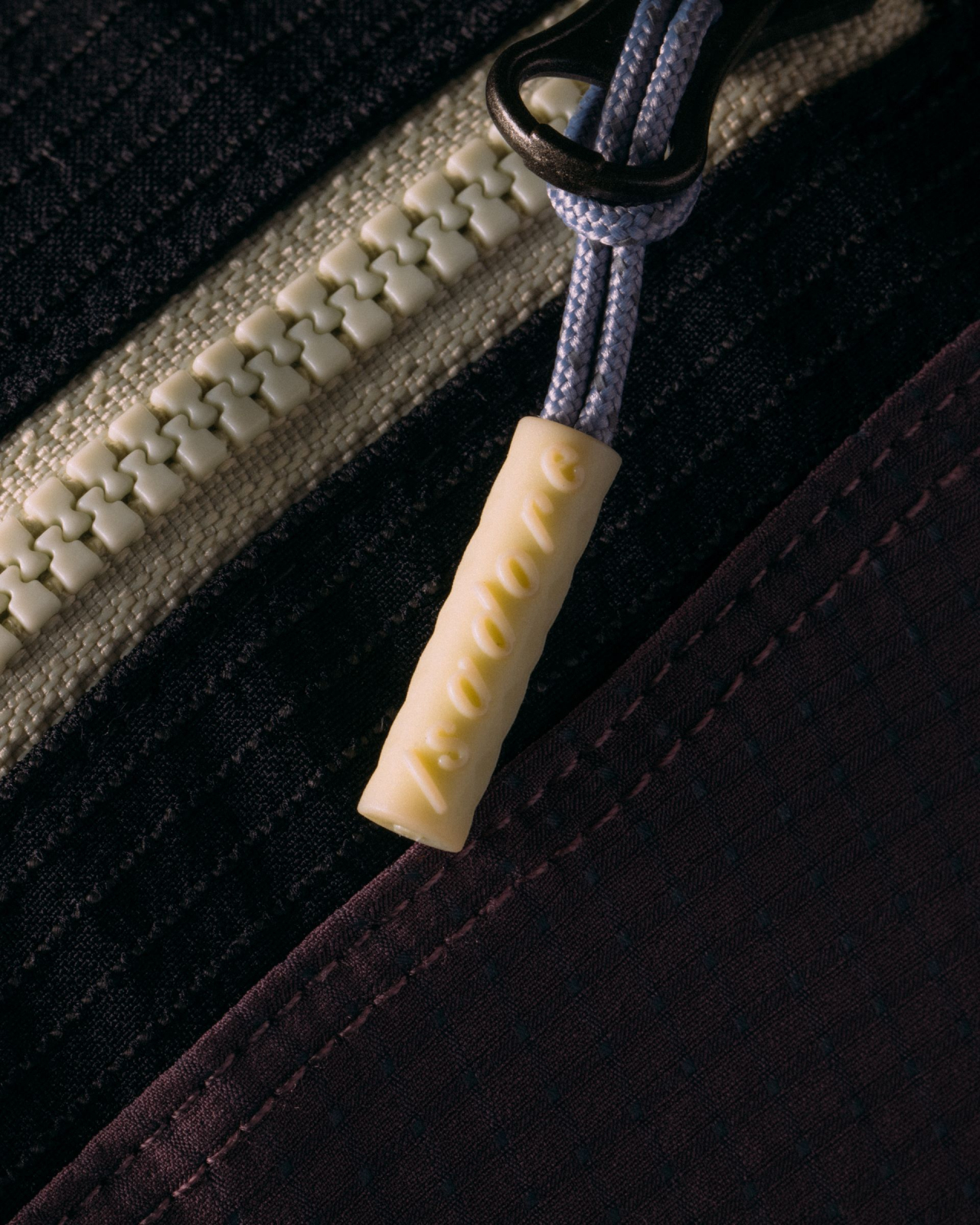 Distance Performance Wool Jersey Kalamata Olive