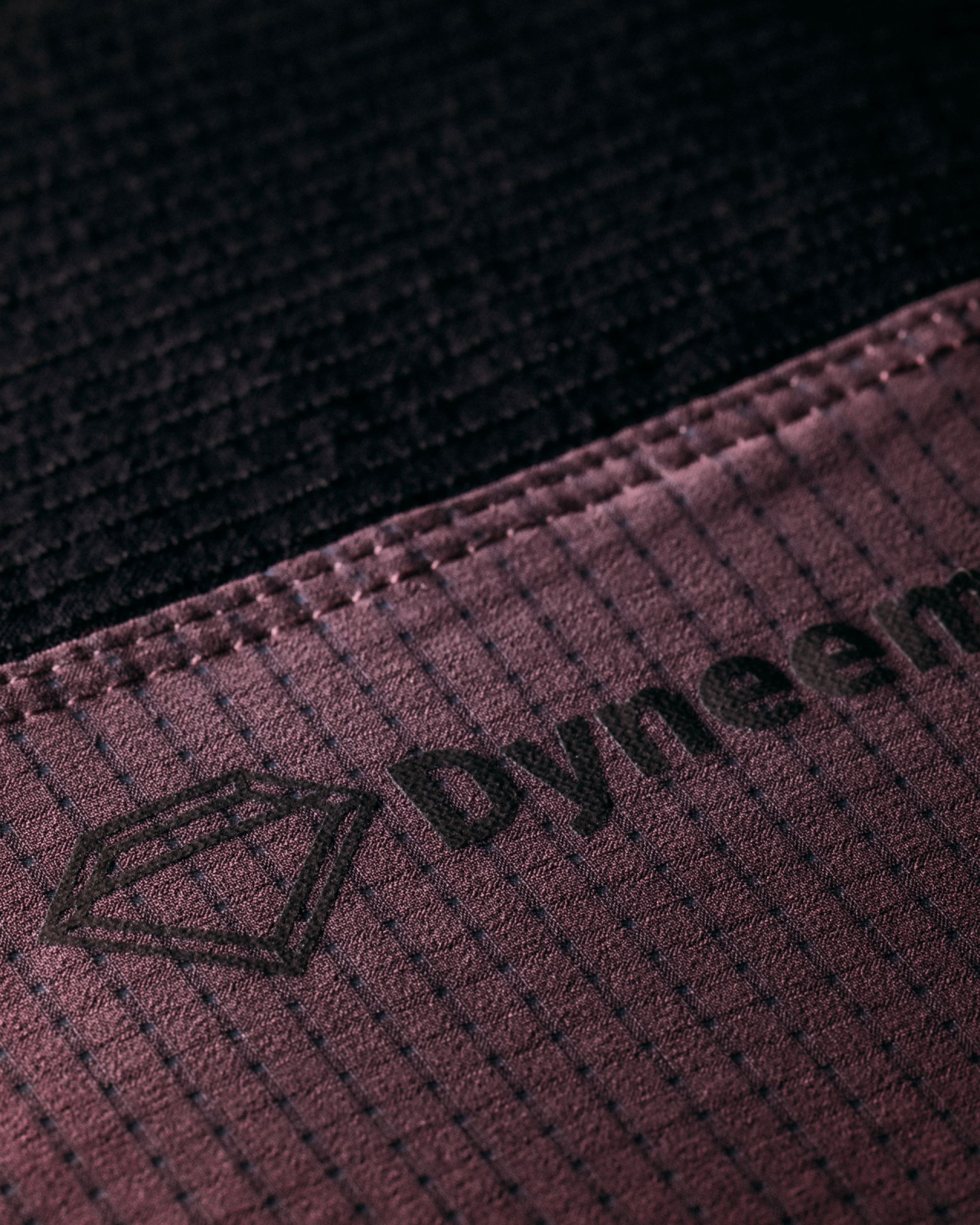Distance Performance Wool Jersey Kalamata Olive
