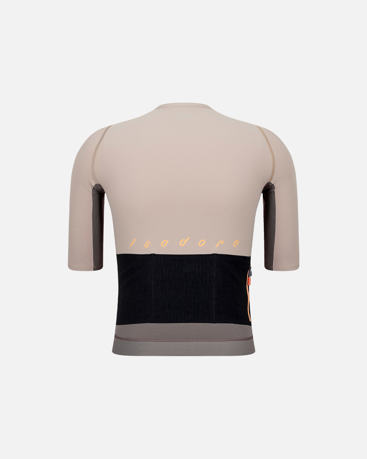 Distance Performance Wool Jersey Cement