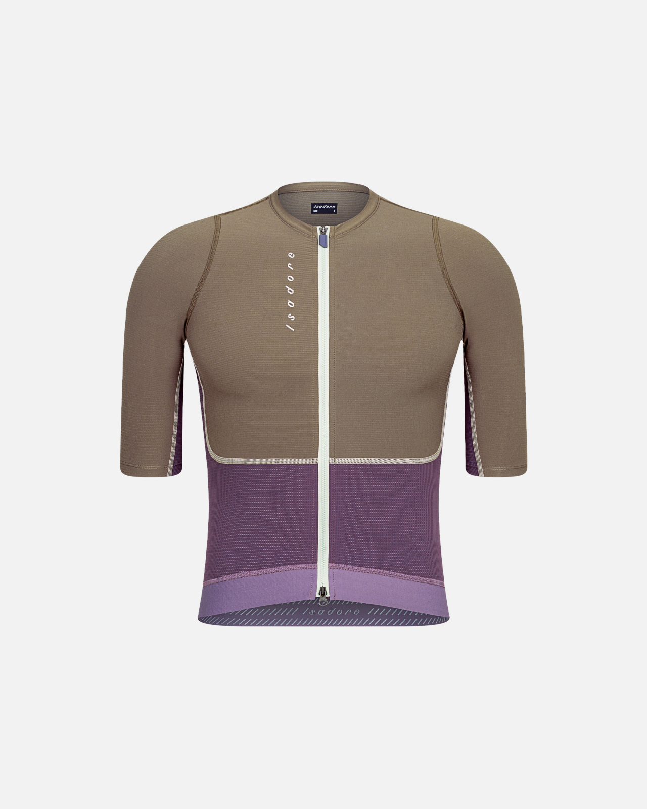 Distance Performance Wool Jersey Kalamata Olive