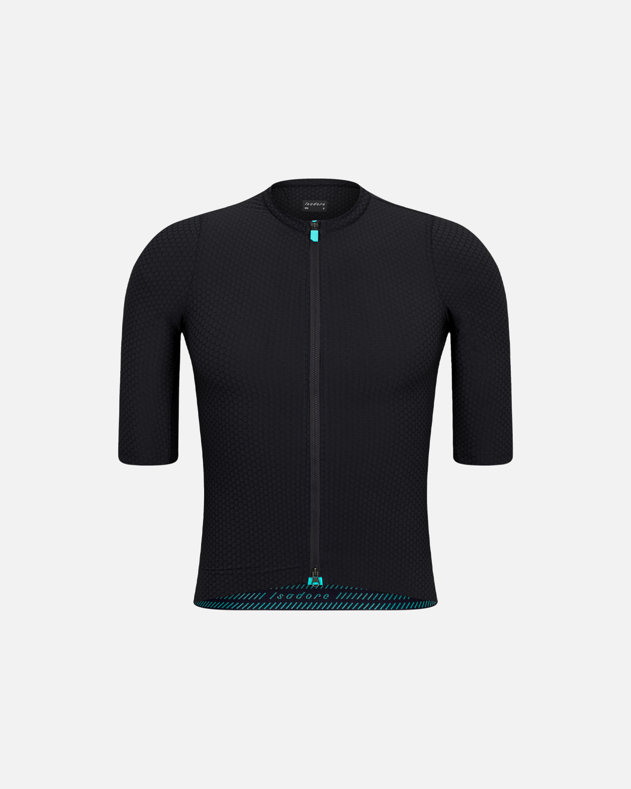 Echelon Aero Jersey Black