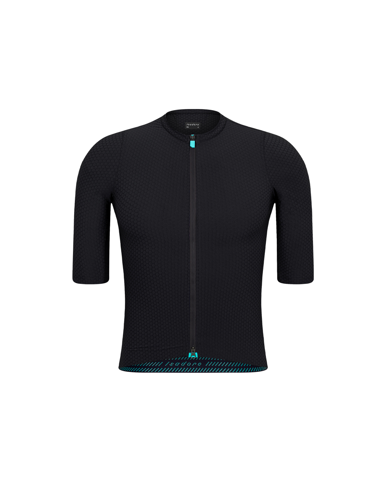 Echelon Aero Jersey Black