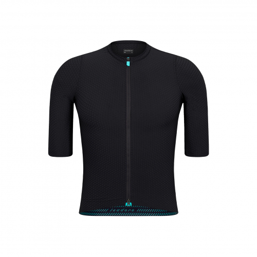 Echelon Aero Jersey Black