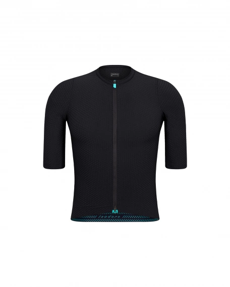 Echelon Aero Jersey Black