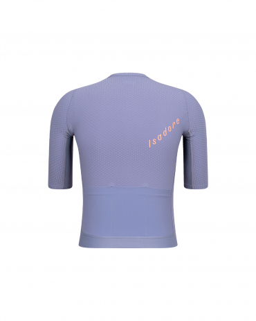 Echelon Aero Jersey Blue Granite