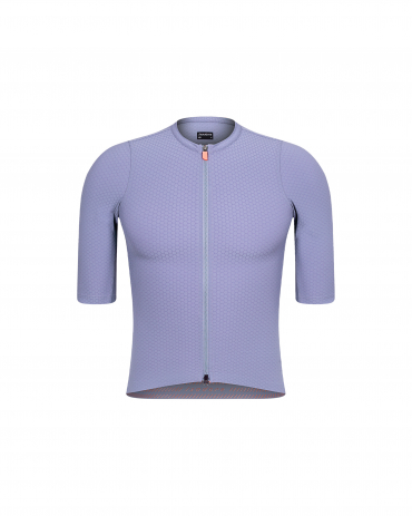 Echelon Aero Jersey Blue Granite