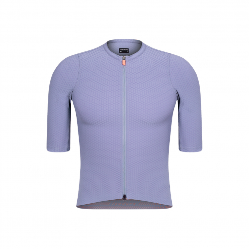 Echelon Aero Jersey Blue Granite