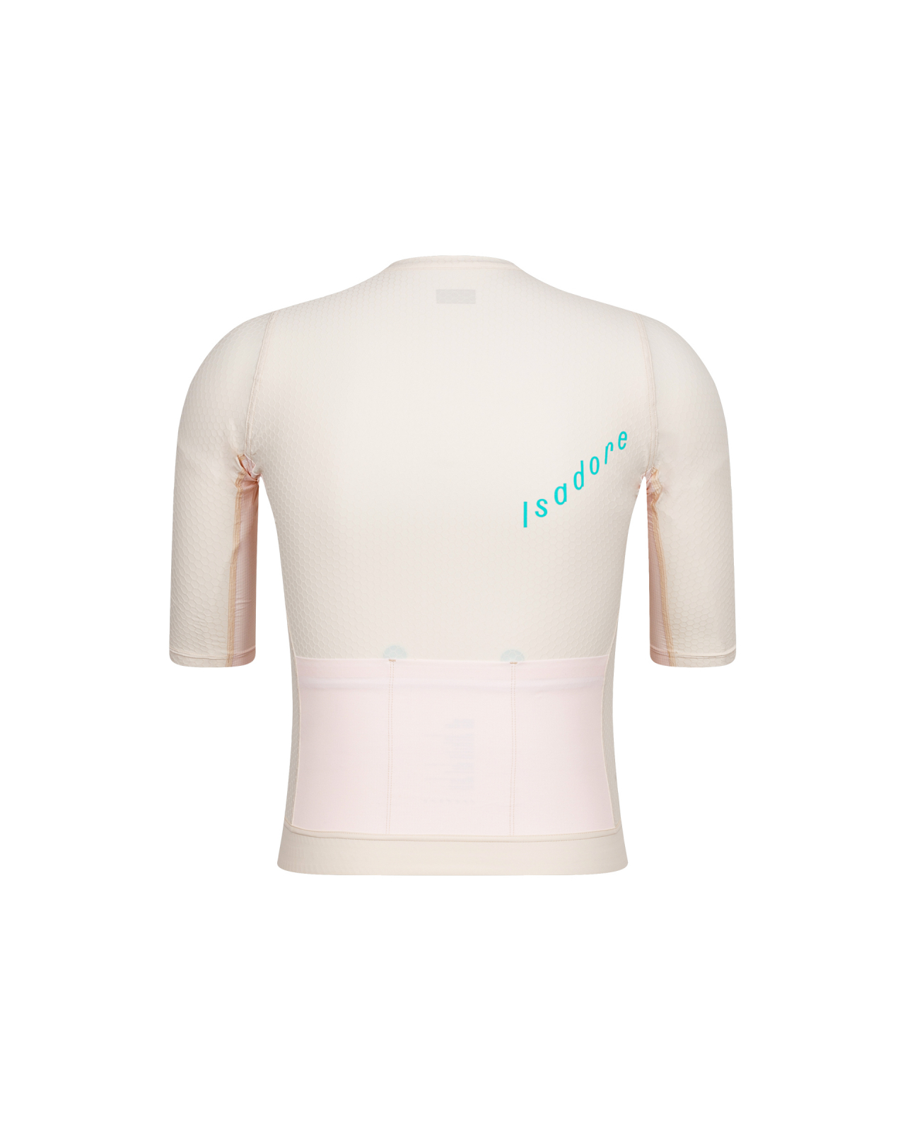 Echelon Aero Jersey Butter