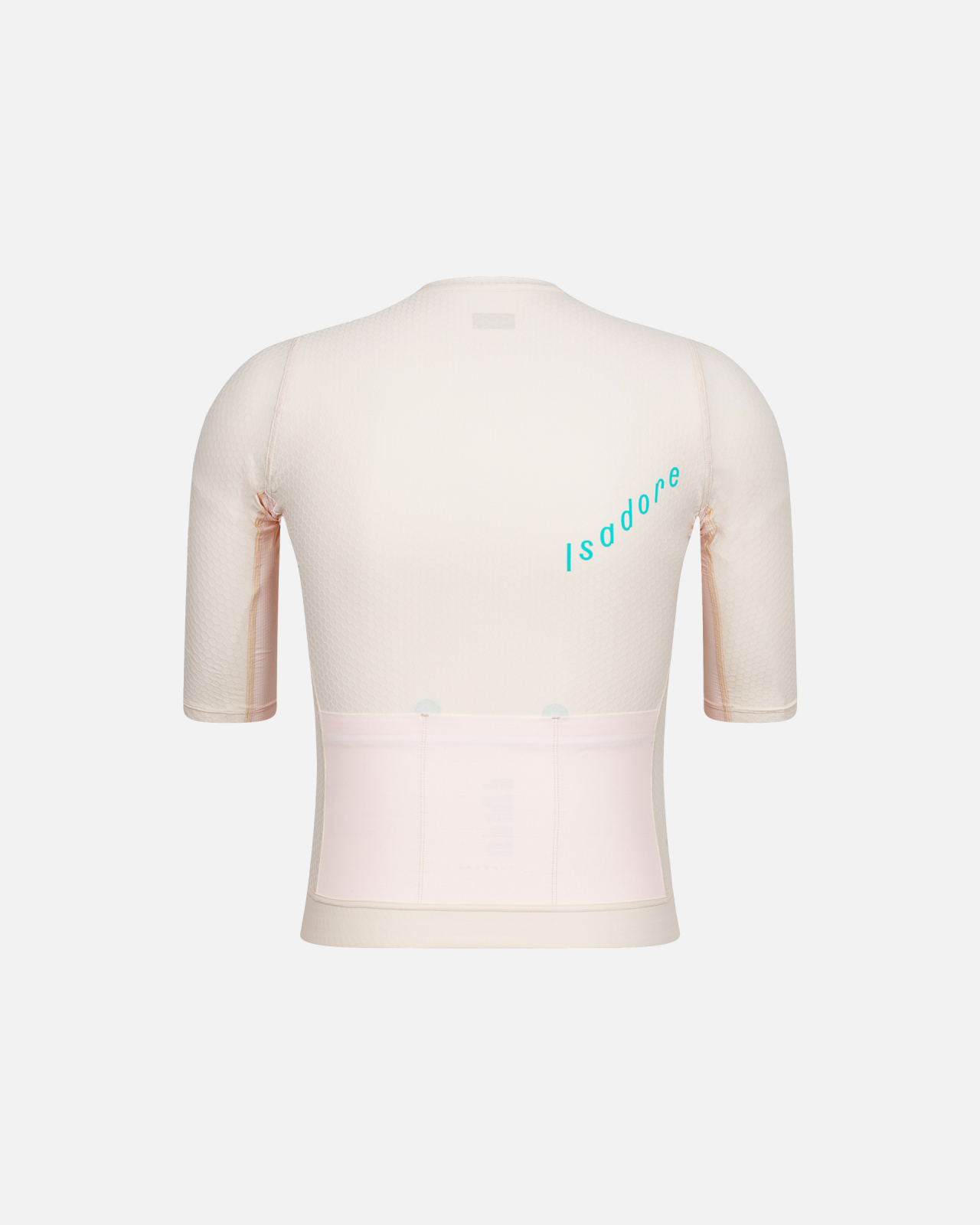 Echelon Aero Jersey Butter