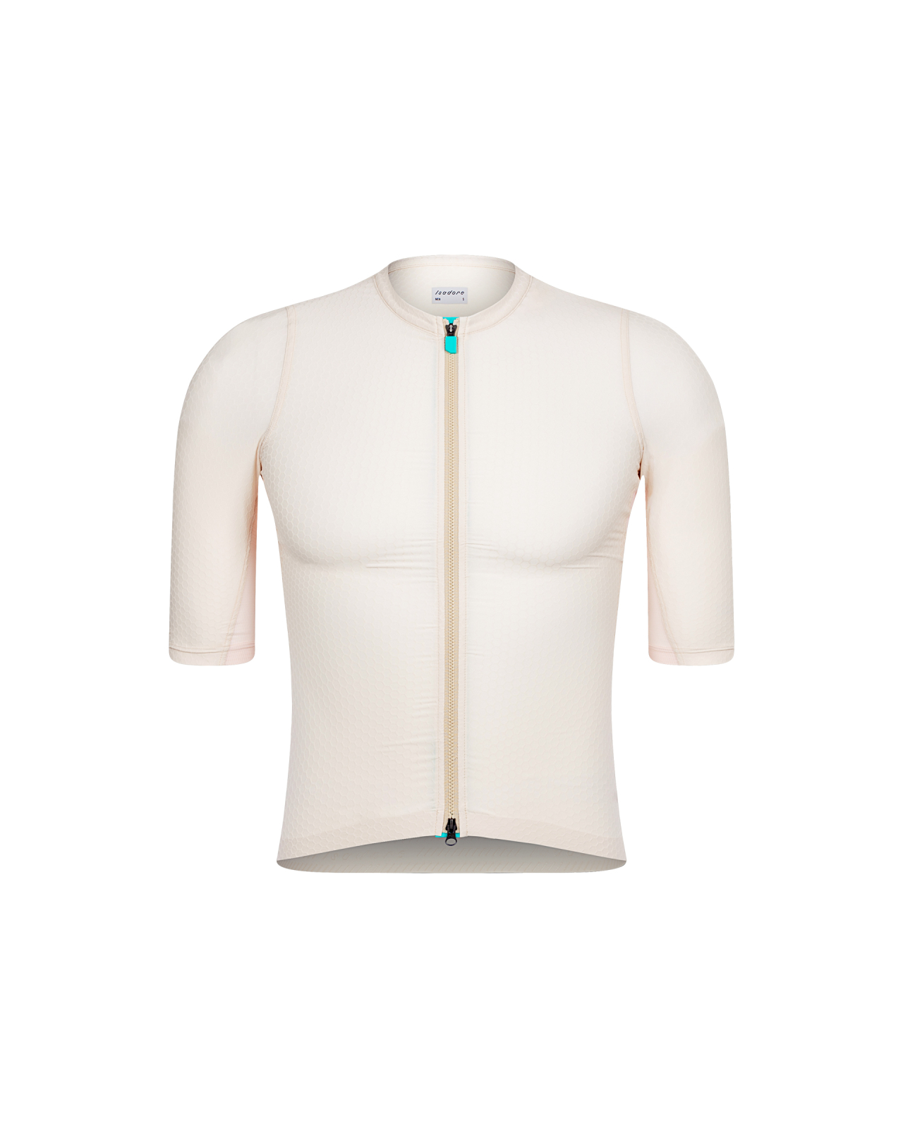 Echelon Aero Jersey Butter