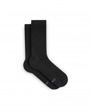 Echelon Socks Black