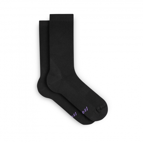 Echelon Socks Black