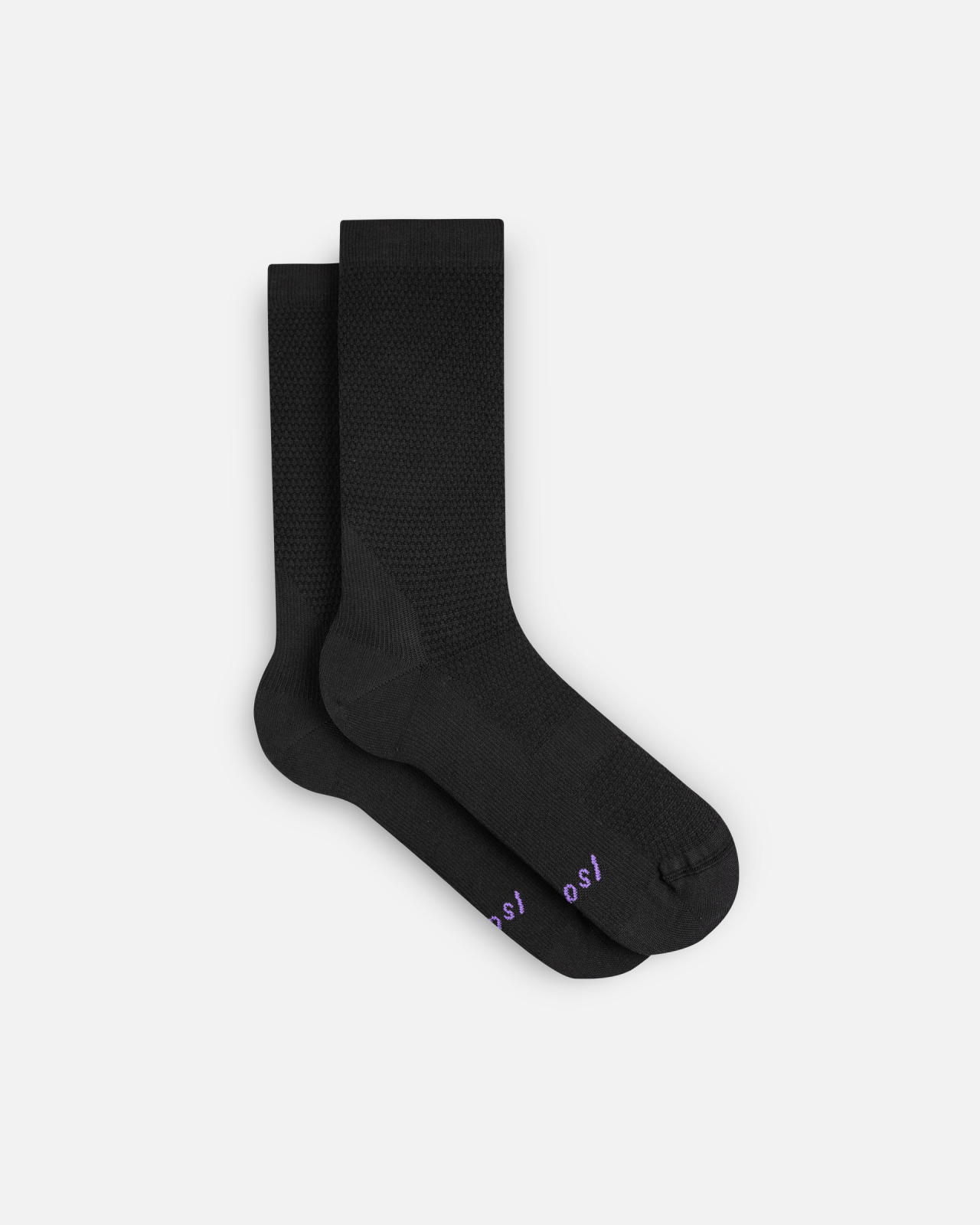 Echelon Socks Black