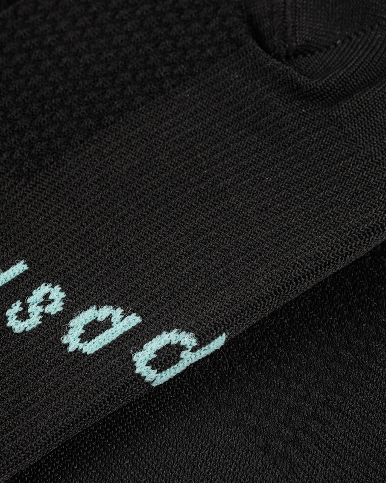 Echelon Socks Black 2.0