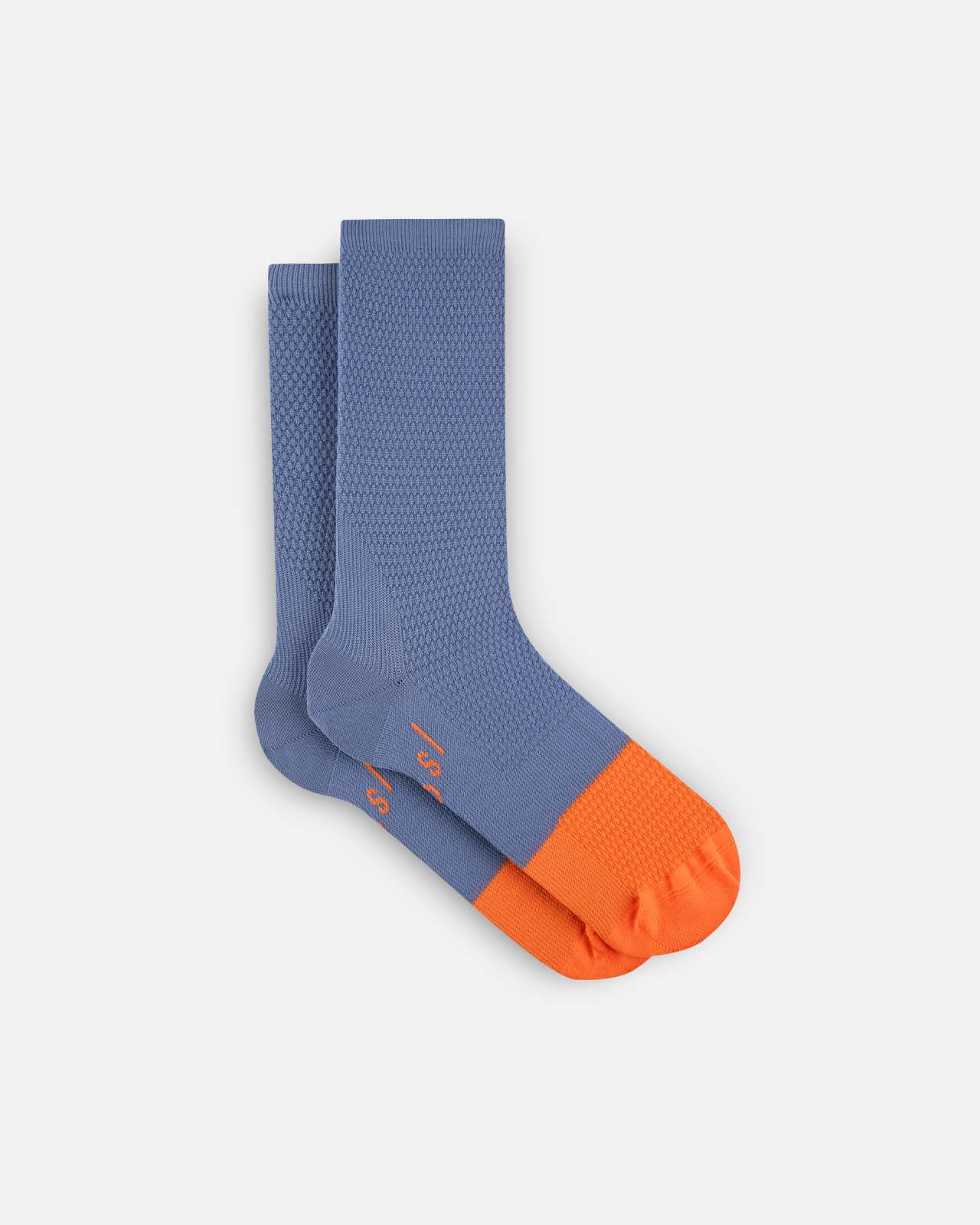 Echelon Socks Blue Granite