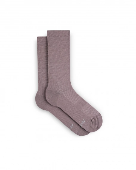 Echelon Socks Truffle