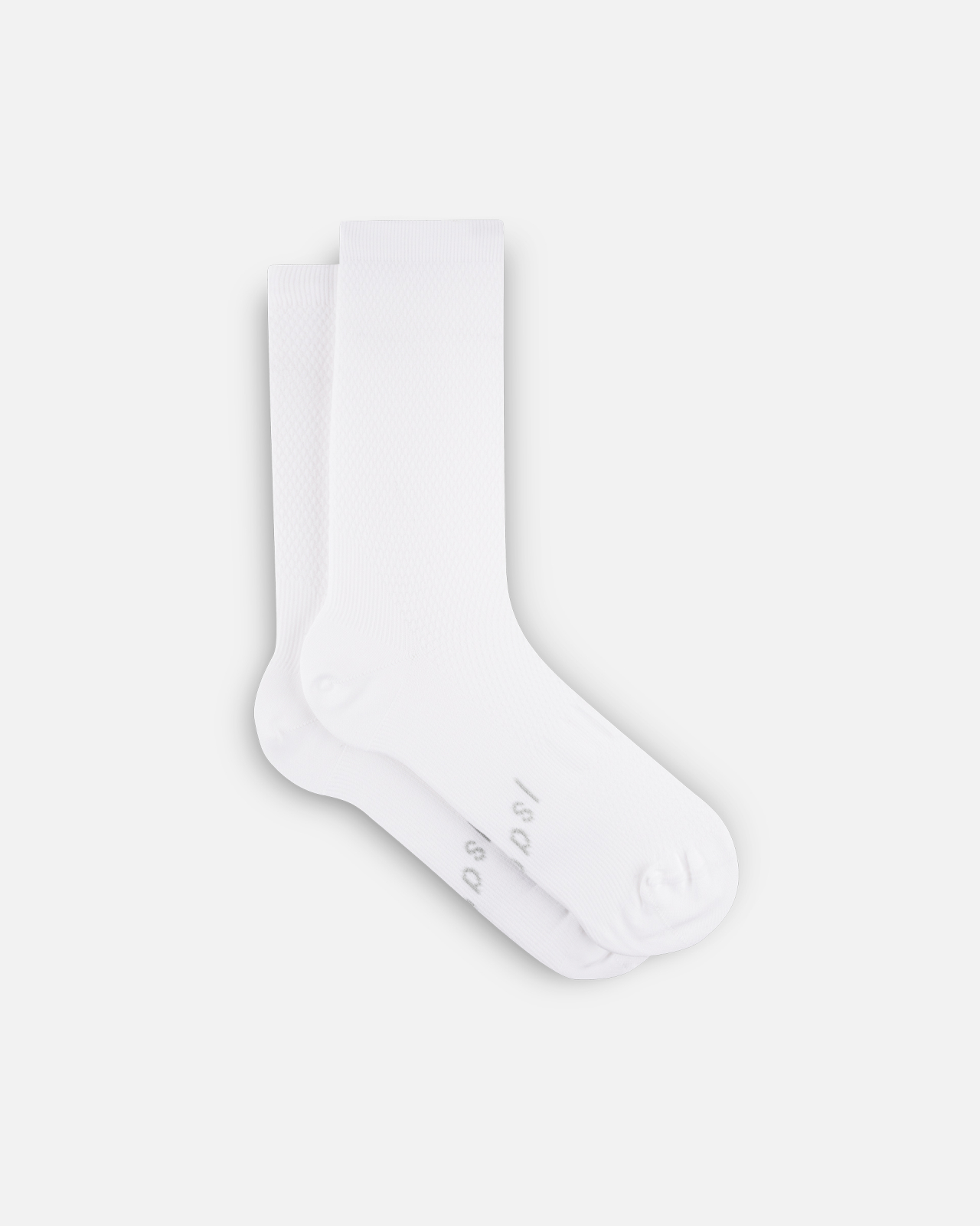 Echelon Socks White 2.0