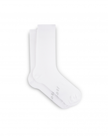 Echelon Socks White 2.0