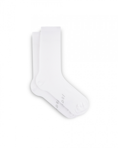 Echelon Socks White