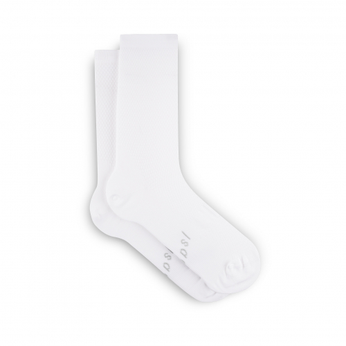 Echelon Socks White 2.0