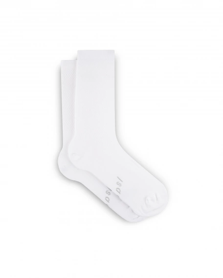 Echelon Socks White 2.0