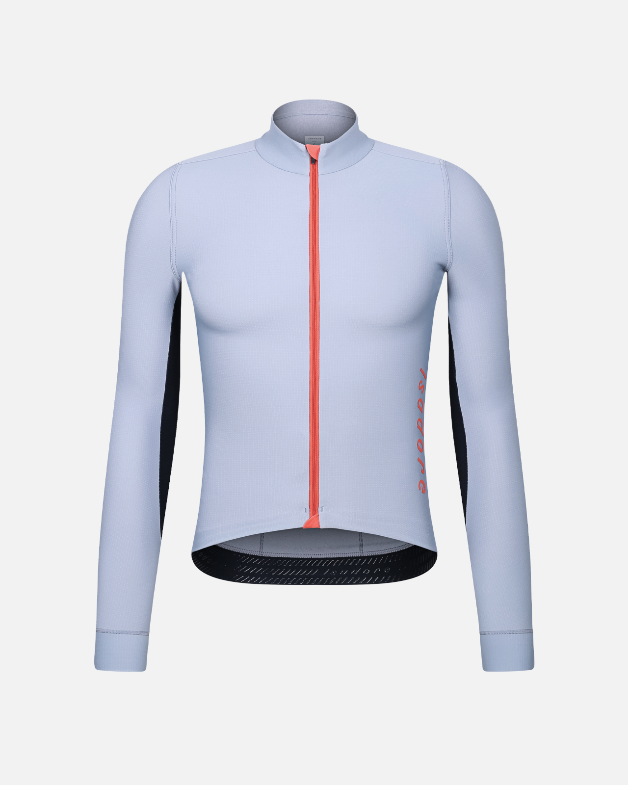 Echelon Thermal Long Sleeve Jersey Tradewinds