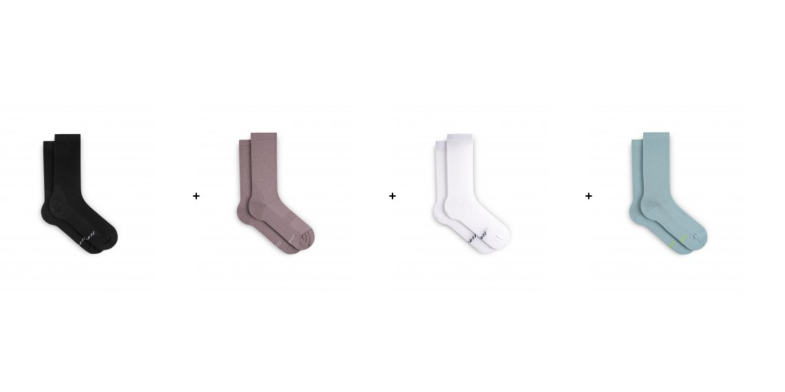 Women's Socks Bundles