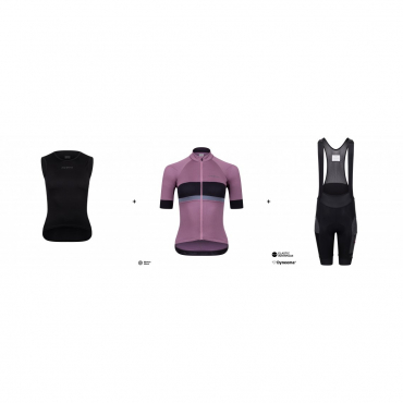 Women's Gravel Bundle