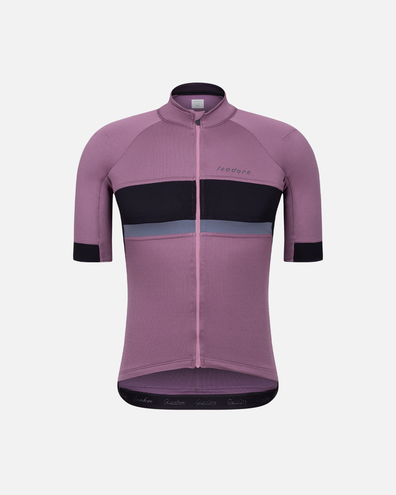 Gravel Jersey Arctic Dusk