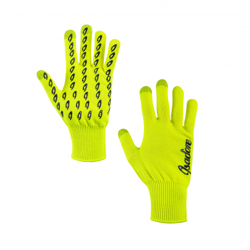 High Viz Gloves