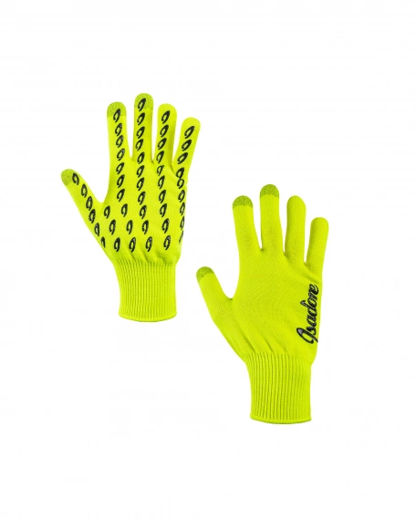 High Viz Gloves