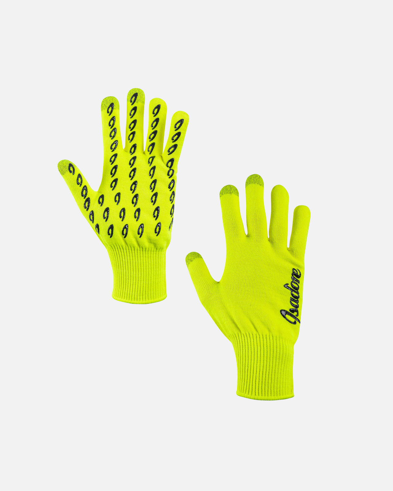 High Viz Gloves