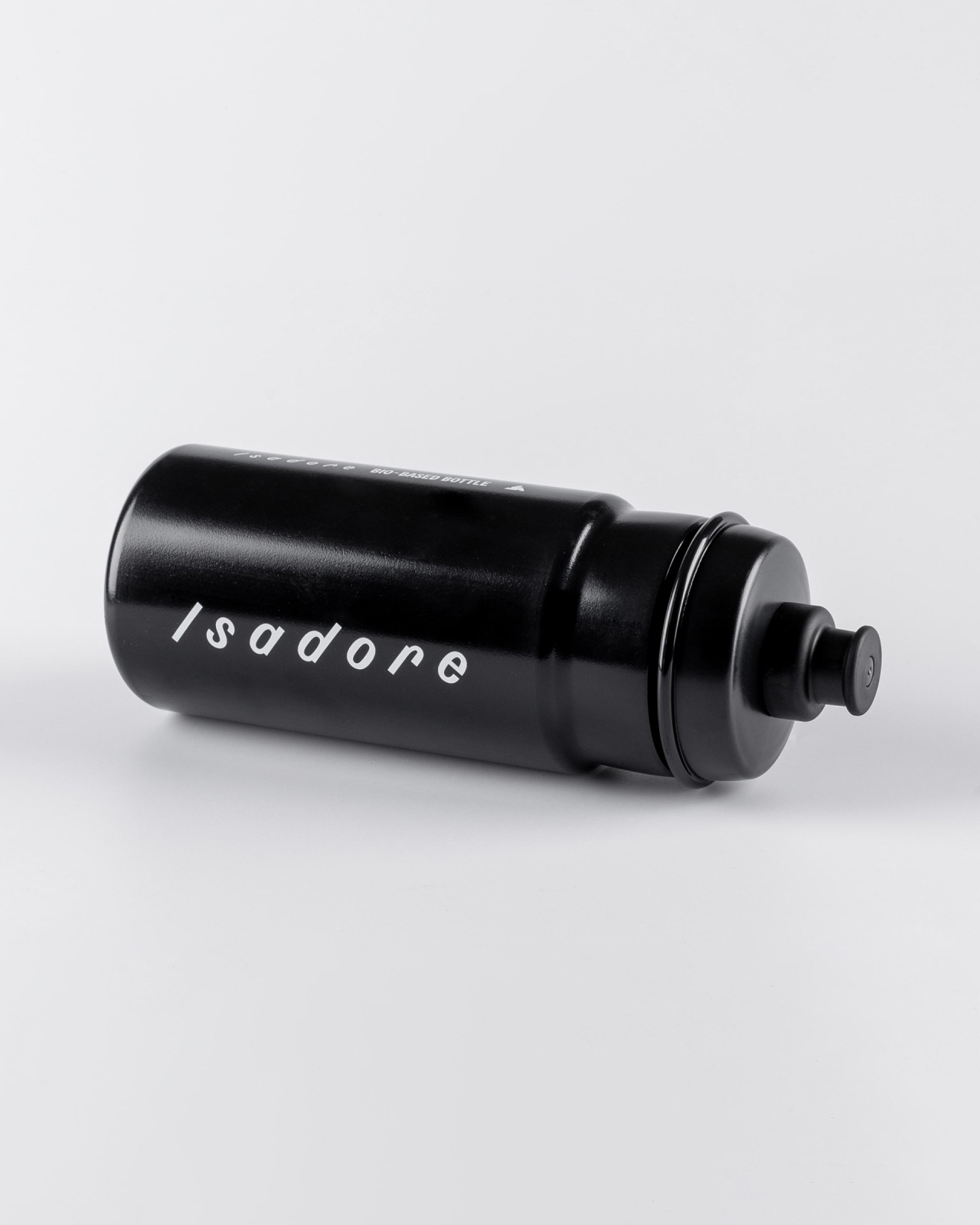 Isadore Bidon 550 ml Black