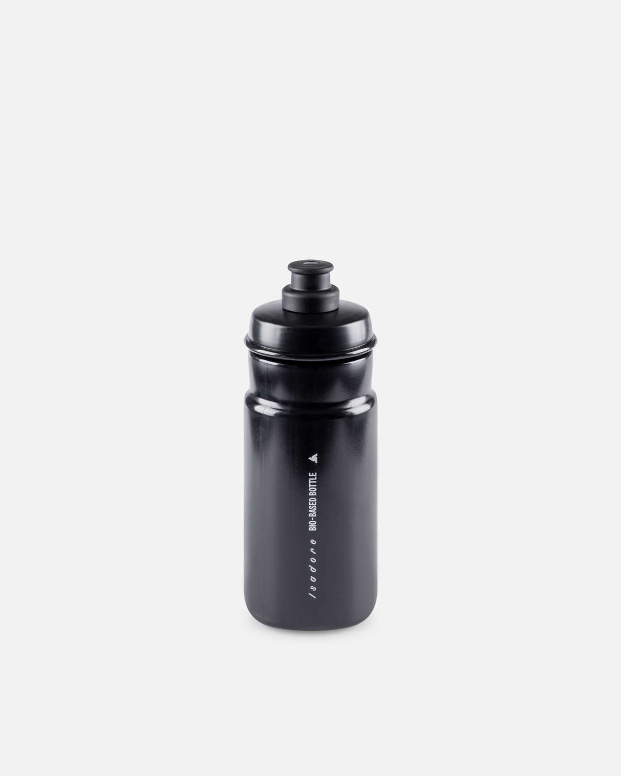 Isadore Bidon 550 ml Black