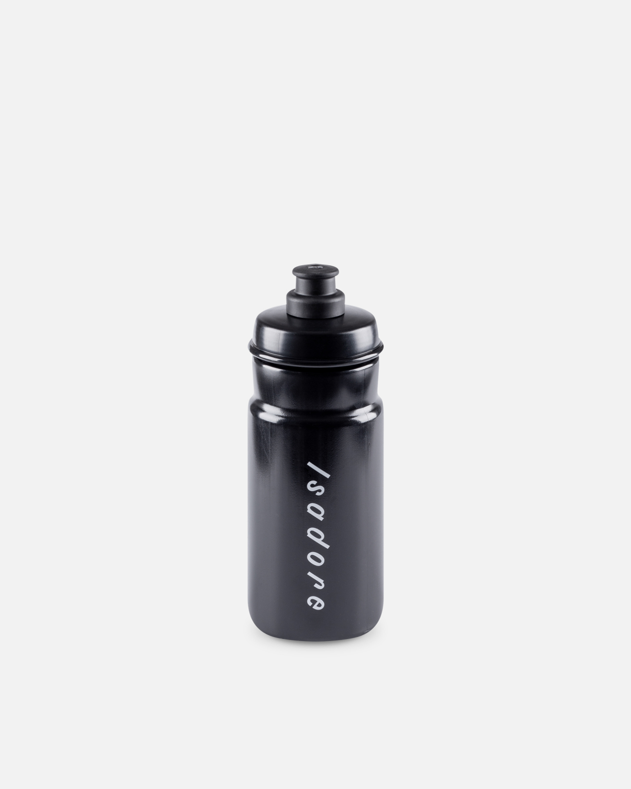 Isadore Bidon 550 ml Black