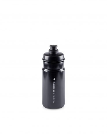 Isadore Bidon 550 ml Black