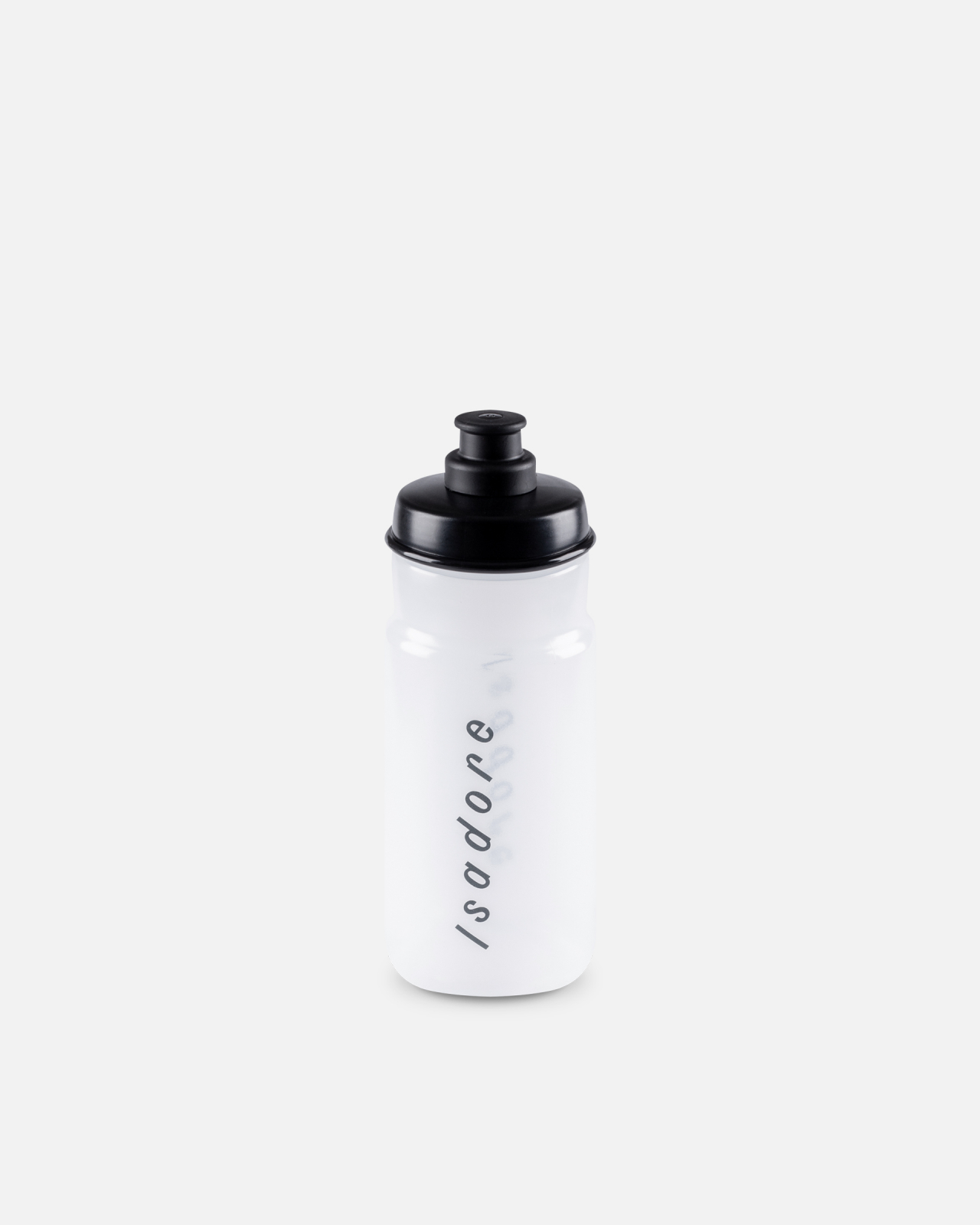 Isadore Bidon 550 ml Transparent