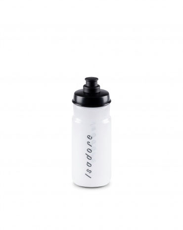 Isadore Bidon 550 ml Transparent