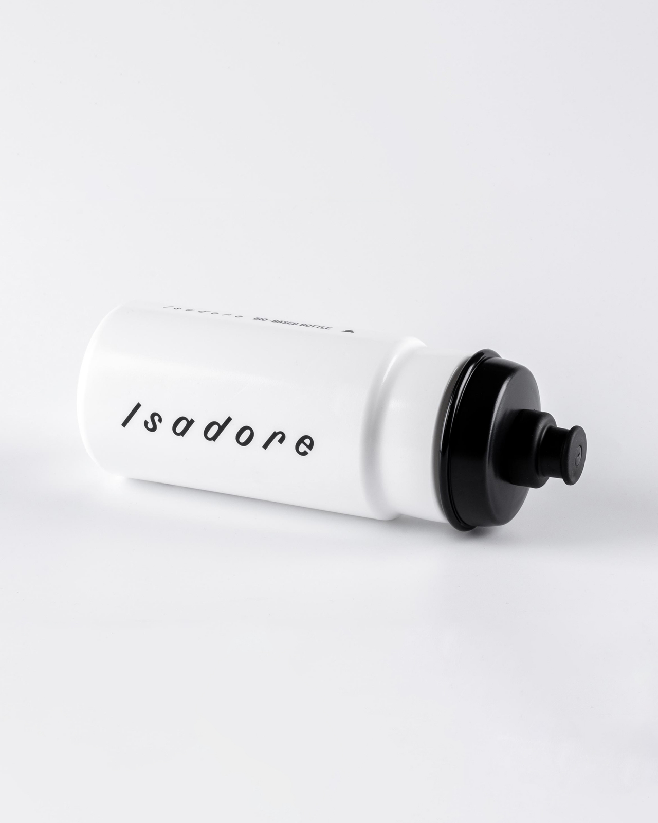 Isadore Bidon 550 ml White