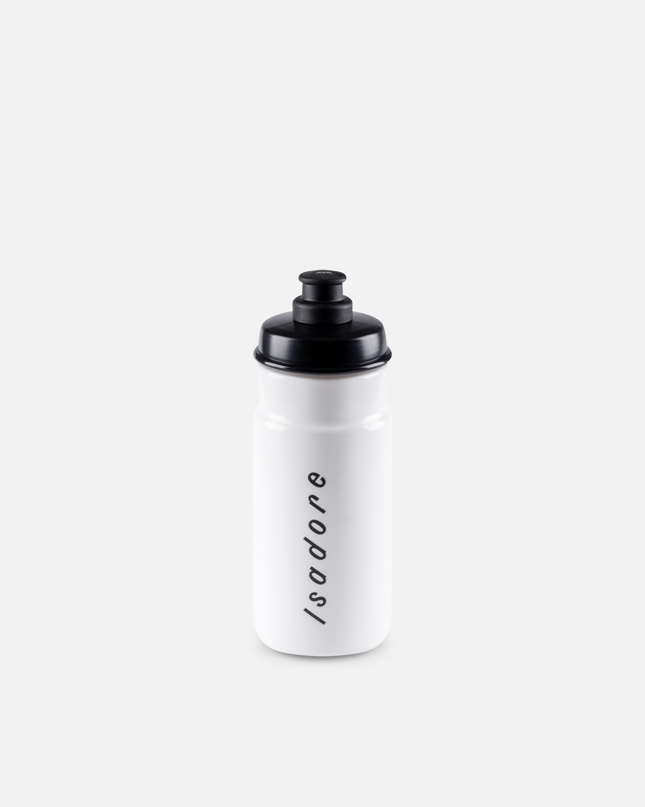 Isadore Bidon 550 ml White