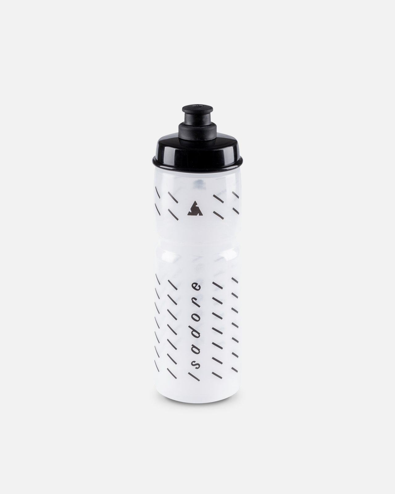 Isadore Bidon 750 ml Transparent