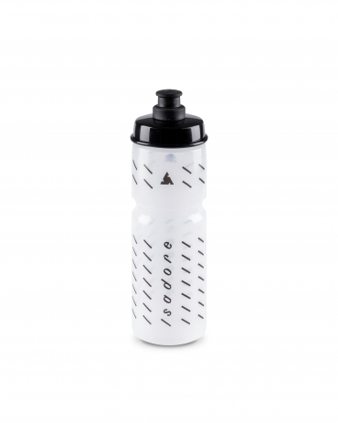 Isadore Bidon 750 ml Transparent