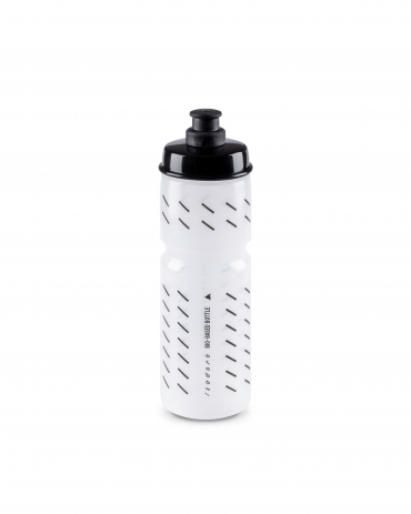 Isadore Bidon 750 ml Transparent