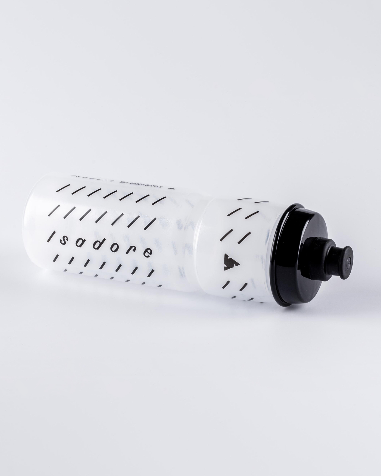 Isadore Bidon 750 ml Transparent