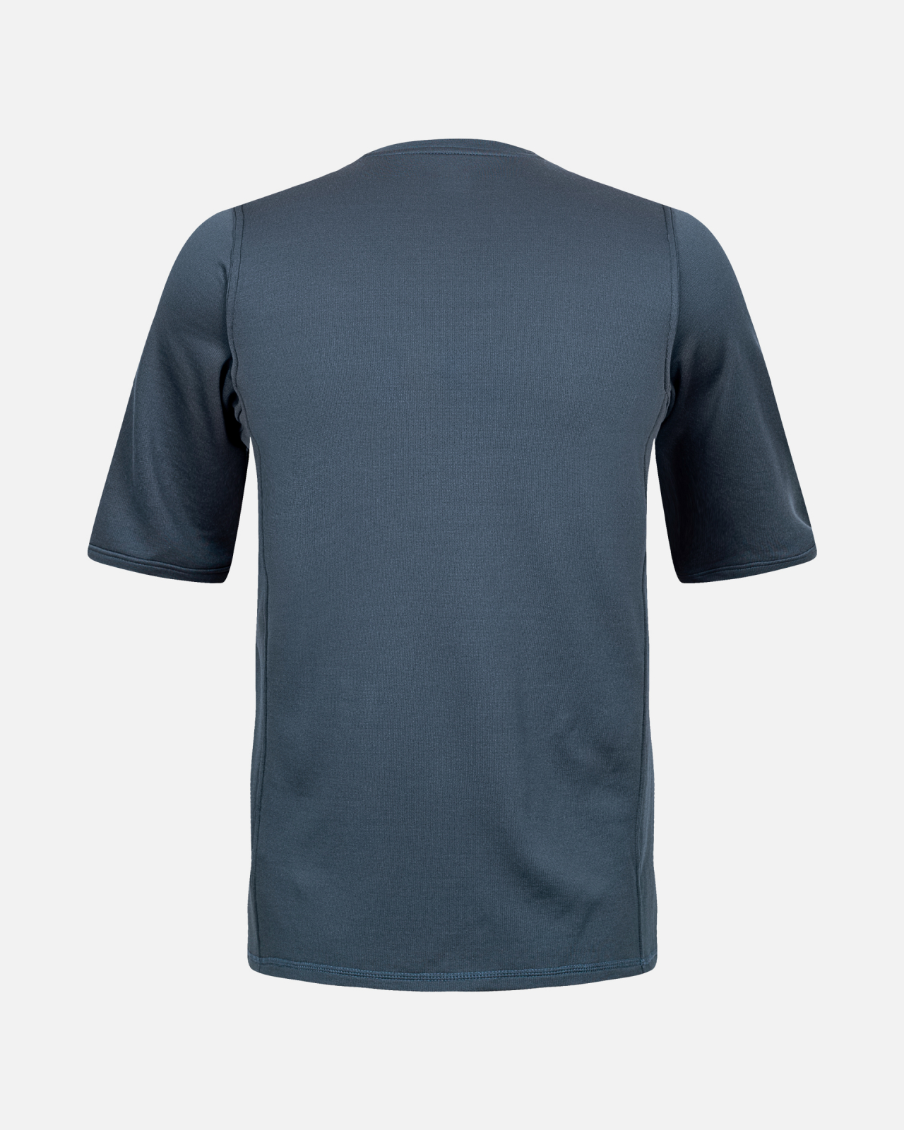 Merino After Ride T-Shirt Orion Blue