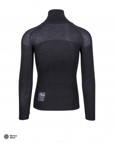 Merino Deep Winter Baselayer