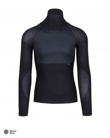 Merino Deep Winter Baselayer