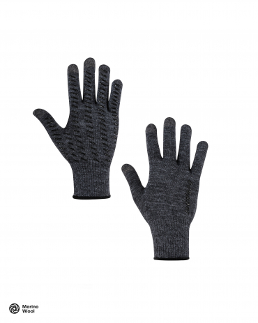 Merino Gloves