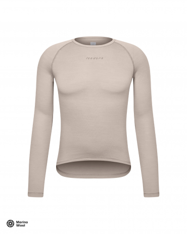 Merino Long Sleeve Baselayer String